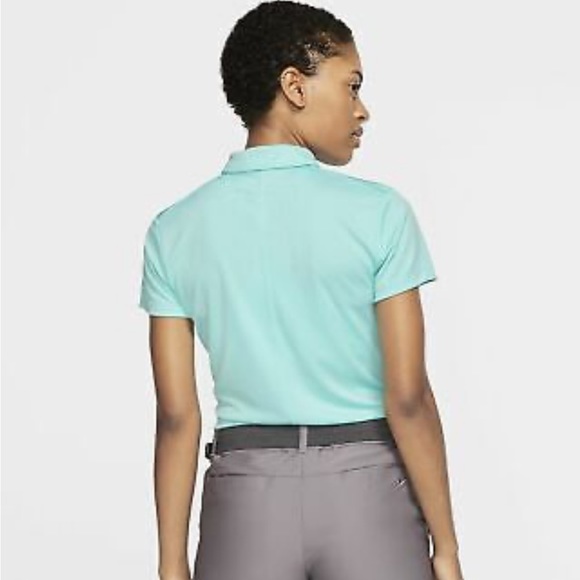 Nike Golf Dri-Fit polo - Picture 2 of 6